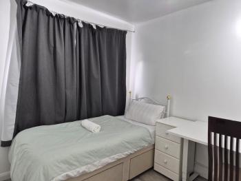 Room in a quiet house, Basildon (foto 2)
