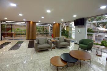 Fênix Hotel Moema, São Paulo (zdjęcie 3)
