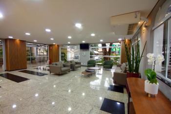 Fênix Hotel Moema, São Paulo (zdjęcie 5)