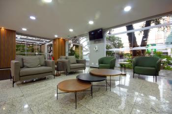 Fênix Hotel Moema, São Paulo (zdjęcie 4)