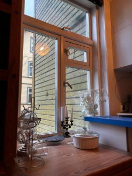 Cozy one room apartment in the nice Kalamaja district, Tallinn (photo 5)