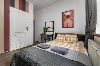 Hostel Coco, Warszawa (zdjęcie 4)