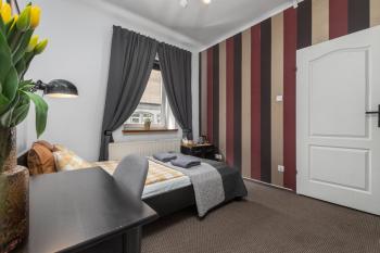 Hostel Coco, Warszawa (zdjęcie 3)