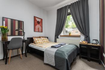 Hostel Coco, Warszawa (zdjęcie 2)