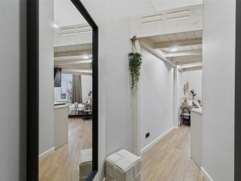 Bright Loft Studio in Old Town Riga, Riga (foto 3)