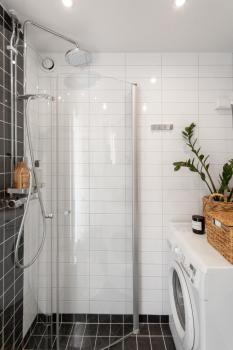 Stylish Studio Apartment - Center, Sztokholm (zdjęcie 5)