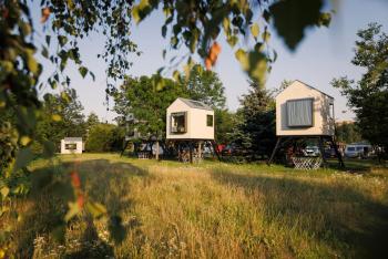 Prague Camping Dzban, Praga (foto 3)