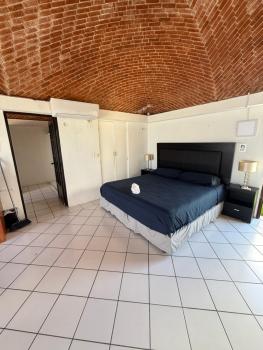 Hermoso loft frente al mar vista increíble, Cancún (fotografie 5)