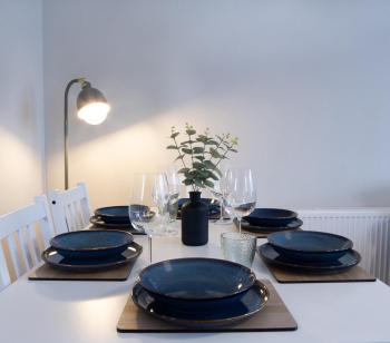 Cottage in Crieff, Crieff (photo 5)