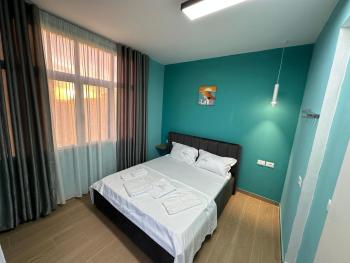 TRIZONE Studio & Apartaments, Golem (foto 2)