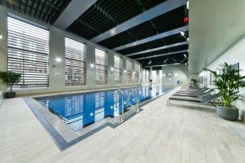 Stunning Cosy with Pool & Spa by Central London, Londra (foto 3)