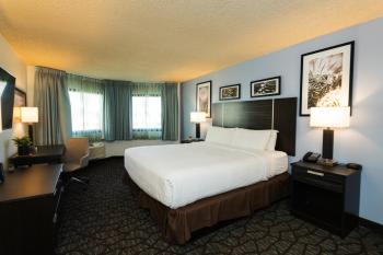 Silver Sevens Hotel and Casino, a Wyndham Garden, Las Vegas (photo 3)
