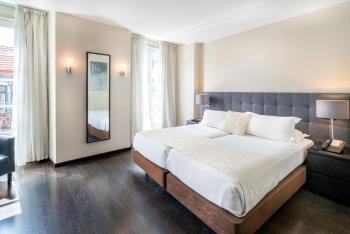 Rossio Garden Hotel, Lisbonne (photo 5)