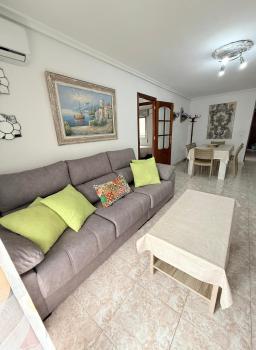 Apartamento El Arenal - Free Parking, Córdoba (fotografie 2)