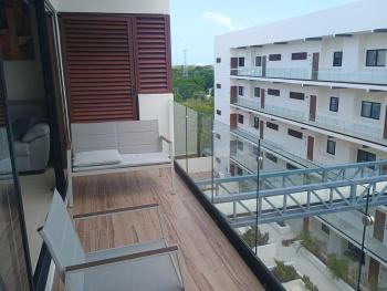 Modern Nomad Haven Work Relax in Cancún Style, Канкун (фото 3)