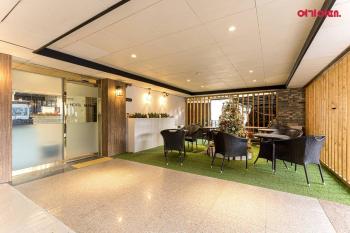 Hotel Maru, Soul (fotografie 4)