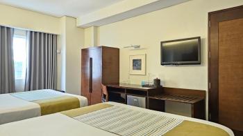 Microtel by Wyndham Acropolis, Manila (foto 3)