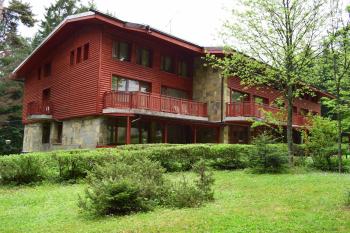 Хотел Калина, Borowez (Foto 2)