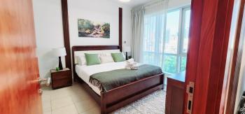 one bedroom apartment for rent Immaculate golf & Lake view at greens, Dubai (photo 5)