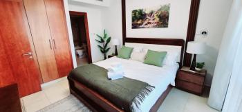 one bedroom apartment for rent Immaculate golf & Lake view at greens, Dubai (photo 4)