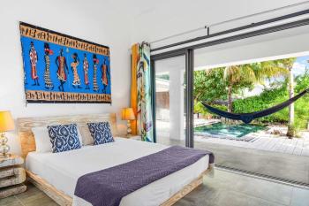 Vayu - Eco Chic House Tamarin, Tamarin (zdjęcie 2)