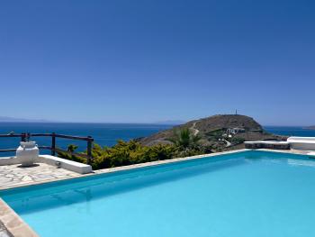 Mykonos Dot - The Villas, Mýkonos City (photo 3)