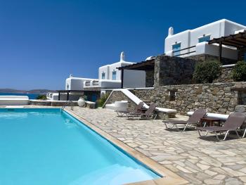 Mykonos Dot - The Villas, Mýkonos City (photo 4)