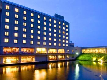 Hotel Arrowle, Kaga (zdjęcie 2)