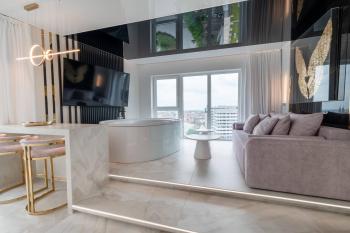 RentPlanet - Apartamenty Quorum, Breslau (Foto 5)