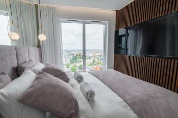 RentPlanet - Apartamenty Quorum, Breslau (Foto 4)