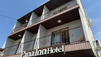 Pana Inn, Almaty (foto 4)