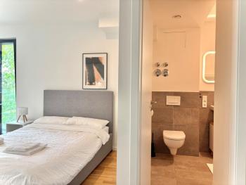 Studio in a central location, Берлин (фото 5)