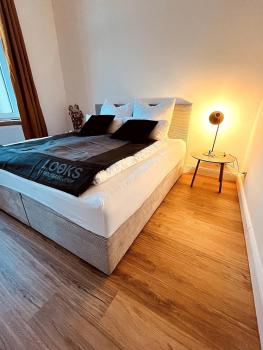 City Comfort Suite Anviolhomes - nahe HCC, Ганновер (фото 3)