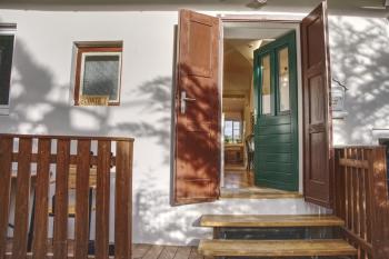 Apartment Econte near old town, Lublaň (fotografie 4)