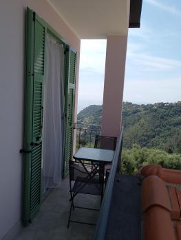 Monolocale in campagna, Camporosso (fotografie 5)