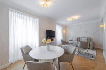 Milan Royal Suites - Centro Brera, Milán (fotografie 2)