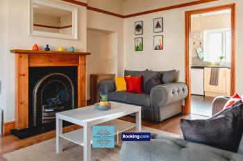 3 Bedroom House By Escape & Estates Short Lets & Serviced Accommodation Birmingham With Patio & Garden, Birmingham (fotografie 3)