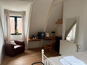 Bellamy Suites, Amsterdam (Foto 4)