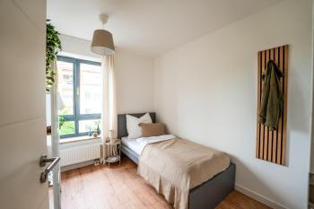 Luma-Living Apartments, Drážďany (fotografie 4)