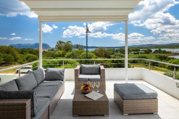 Sardegna é - Villa Charme&Design, Olbia (photo 5)