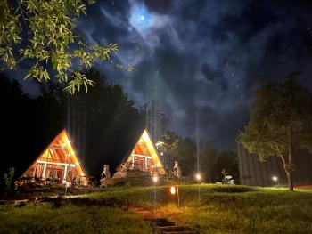 Vikendica - Rajski Poluotok, Яйце (фото 2)