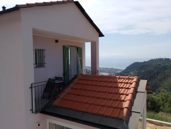 Monolocale in campagna, Camporosso (fotografie 3)