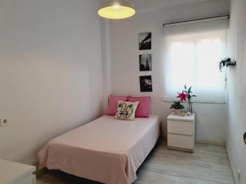 Campanar Flat, Valencie (fotografie 3)