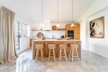 Villa Solazul in El Atabal, Malaga by TCM, Málaga (fotografie 5)