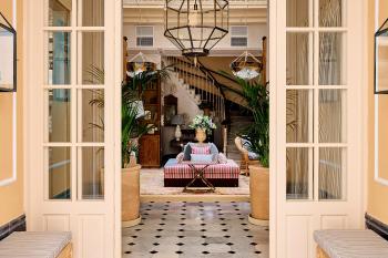 Cristine Bedfor Malaga Boutique Hotel, Málaga (foto 3)