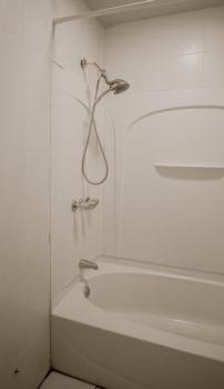 Private room with Shared bath on Union Square 11, New York (fotografie 2)