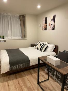 T-Hotel入谷, Tokyo (photo 3)