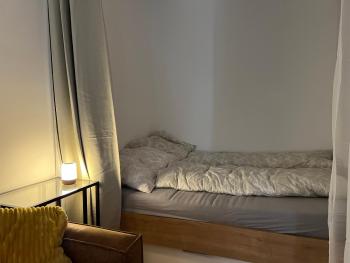 Kompaktes Zentrales Studio mit Parkplatz, Vídeň (fotografie 2)