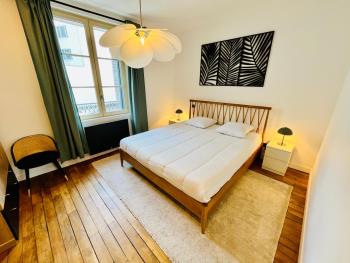 Le BIG duplex, hypercentre, 4 chambres, spacieux, Tours (Foto 3)