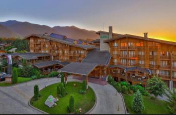 Apartment 78 by the pool, Bansko (foto 2)